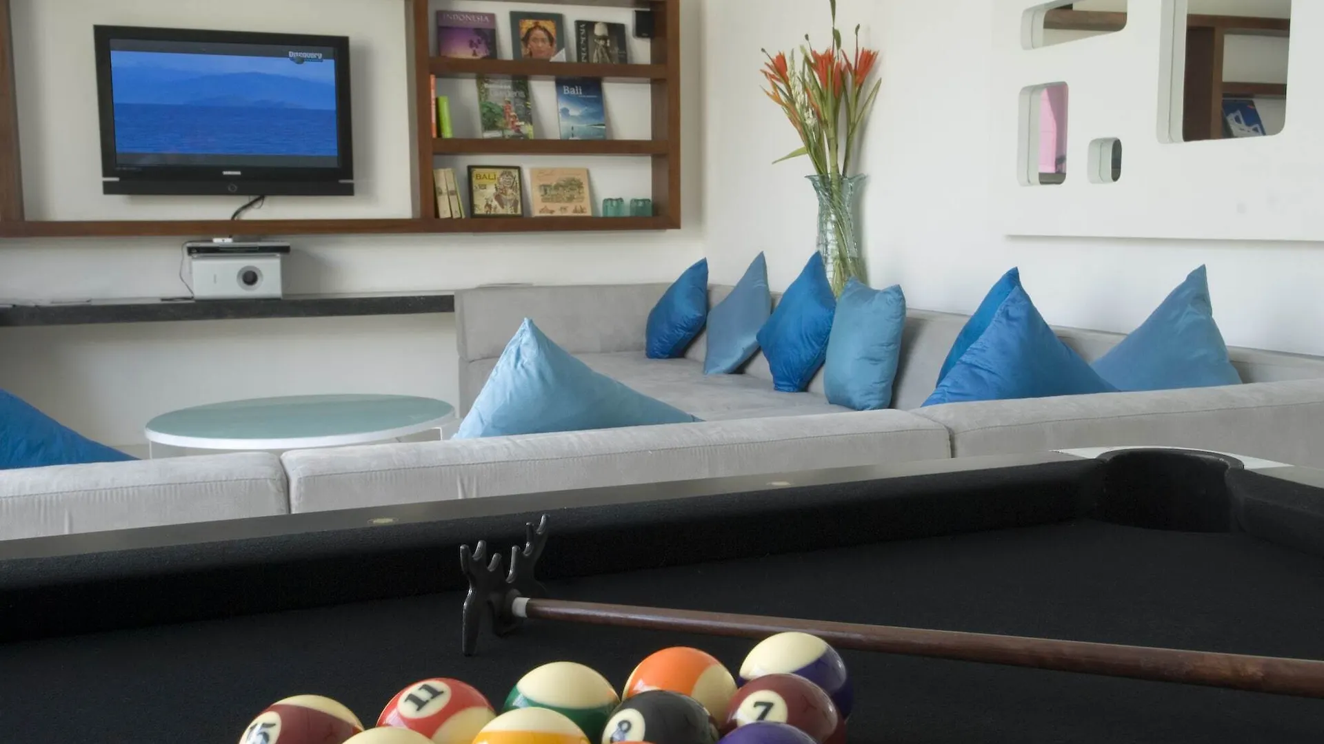 Villa Aqua 세미냑 인도네시아
