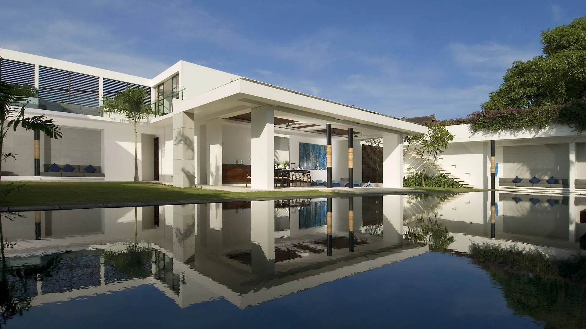Villa Aqua Seminyak